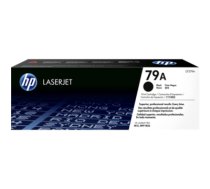 HP CF279A LaserJet Toner Cartridge, Black