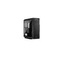 CORSAIR 5000T Tempered Glass MT Black