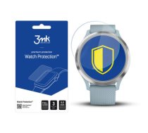Garmin Vivomove HR - 3mk Watch Protection™ v. FlexibleGlass Lite screen protector