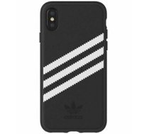 Adidas OR Moulded Case iPhone X|XS czarny|black 28349