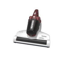 Hoover CH40PAR 011 Mattress cleaner, Bagless, Dust container 0.3 L, Power 500 W, Working radius 5 m, White/Red | Hoover