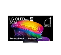 LG OLED65C61LA 65" (164 cm) 4K OLED evo Smart TV | LG