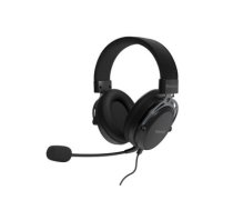 Gaming Headset | Toron 301 | Wired | Over-ear | Microphone | Black