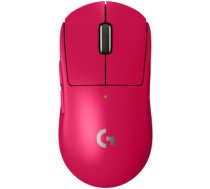 LOGITECH G PRO X SUPERLIGHT 2 DEX - PINK - 2.4GHZ - EER2-933 - #933