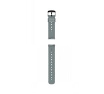 Huawei Watch GT 2 (42mm) Fluoroelastomer Strap, Cyan