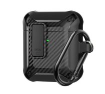 Case for Airpods Pro Nitro black