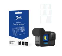 3mk Cam Protection do GoPro HERO 9|10 Black