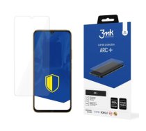 Infinix Zero 20 - 3mk ARC+ screen protector