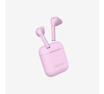 Defunc True Talk Earbuds, In-Ear, Wireless, Pink