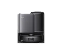 Anker Eufy Robot Vacuum Cleaner | Omni E25 | Wet&Dry | Operating time (max) 180 min | Dust capacity 3 L | 20000 Pa | Black