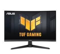 ASUS TUF Gaming VG27VQ3B computer monitor 68.6 cm (27") 1920 x 1080 pixels Full HD LCD Black
