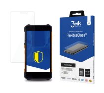 MyPhone Hammer Iron 3 LTE - 3mk FlexibleGlass™ screen protector