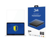 Apple MacBook Air 13" 2018 - 3mk FlexibleGlass™ 15'' screen protector