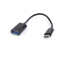 I/O ADAPTER USB2 TO USB-C OTG/A-OTG-CMAF2-01 GEMBIRD