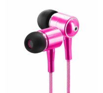 Energy Sistem Earphones Urban 2, Magenta