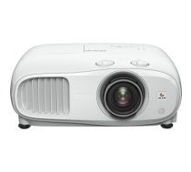 Epson EH-TW7000 data projector 3000 ANSI lumens 3LCD 4K (4096 x 2400) 3D Portable projector White