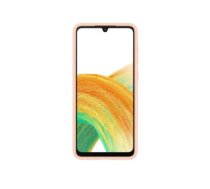 EF-OA336TPE Samsung Card Slot Cover for Galaxy A33 5G Peach (Damaged Package)