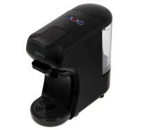 Camry Multi-capsule espresso machine | CR 4414bb | Pump pressure 19 bar | Capsule | 1450 W | Black