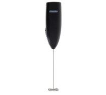 Mesko MS 4493b Milk frother, Black