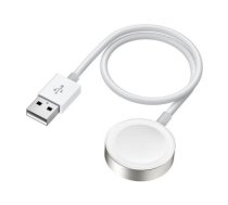 Qi Joyroom S-IW003S 2.5W induction charger for Apple Watch 0.3m (white)