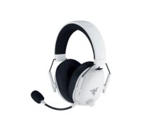 Razer | Gaming Headset | BlackShark V3 | Wireless/Wired | Over-Ear | Microphone | Wireless | White