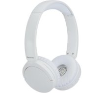 Panasonic Headphones | RB-HF630BE-W | Bluetooth | Over-ear | Noise canceling | Wireless | White