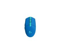 LOGI G305 LIGHTSPEED WirelGam.Mouse blue