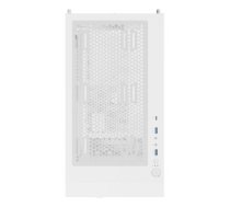 GENESIS Diaxid 605 ARGB Midi Tower White