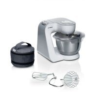 Bosch Serie 4 MUM58200 food processor 1000 W 3.9 L White