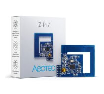 Aeotec Z-Pi 7, Z-Wave Plus