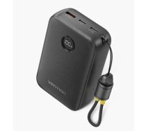 POWER BANK USB 20000MAH 22.5W/BLACK FKBB0-C VENTION