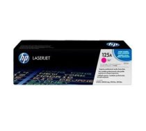 TONER MAGENTA 125A /CP1510/1.4K CB543A HP