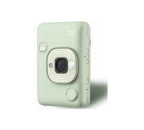Fujifilm | Instax mini LiPlay | Lithium-ion | Matcha Green