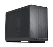 Case|LIAN LI|A3-mATX|Micro|MicroATX|MiniITX|Colour Black|G99.A3X.00