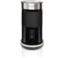 Caso 1656 Milk frother, Black, 435 W