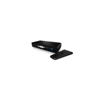 Raidsonic ICY BOX IB-DK2241AC Multi Docking Station