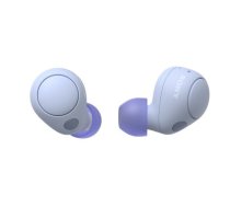 Sony WF-C700N Headset True Wireless Stereo (TWS) In-ear Calls/Music Bluetooth Lavender