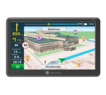 NAVIGATOR NAVITEL E707 Navitel