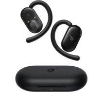 Anker Soundcore | Open-Ear Headphones | V20i | Bluetooth | Open-Ear | Microphone | Wireless | Black