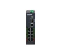 PoE ports 8|Unit Net Weight 1 kg