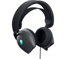 Alienware AW520H Headset Wired Head-band Gaming Grey