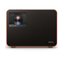 BenQ X3100i data projector 3300 ANSI lumens DLP 2160p (3840x2160) 3D Black