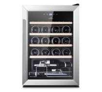 ETA | Wine Cooler | ETA953190010GN | Energy efficiency class G | Free standing | Bottles capacity 20 | Black