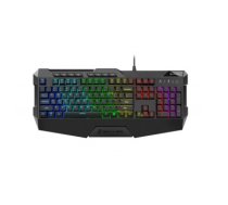 Sharkoon Skiller SGK4 spēļu tastatūras LED
