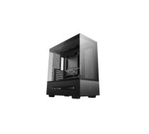 Deepcool Case | CH690 Digital | Black | Mid Tower | Power supply included No | ATX PS2