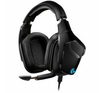 LOGITECH G935 Wireless 7.1 Surround Sound LIGHTSYNC Gaming Headset - 2.4GHZ - EMEA