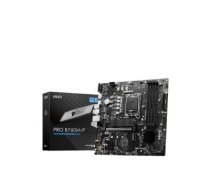 MSI PRO B760M-P DDR5