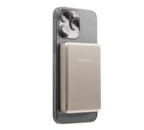 POWER BANK USB 10000MAH MAG/CHAMPAGNE 7344031 INTENSO