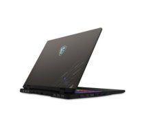 Notebook|MSI|Crosshair|16 HX AI D2XWGKG|CPU Core Ultra|U9-275HX|2700 MHz|16"|2560x1600|RAM 32GB|DDR5|5600 MHz|SSD 1TB|NVIDIA GeForce RTX 5070|8GB|ENG|Windows 11 Home|Grey|2.5 kg|CRO16HXAID2XWGKG-049NL