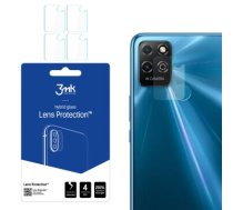 Honor Play 5T - 3mk Lens Protection™ screen protector